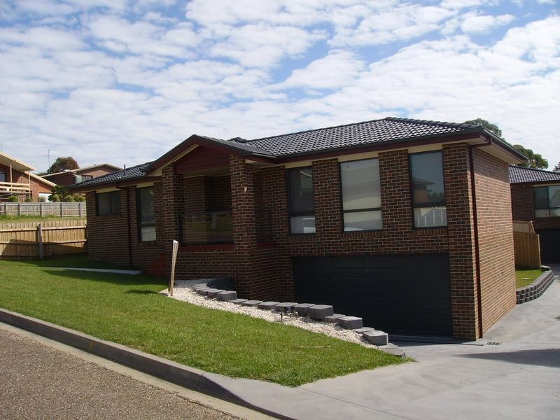 5A The Boulevard, Bairnsdale VIC 3875