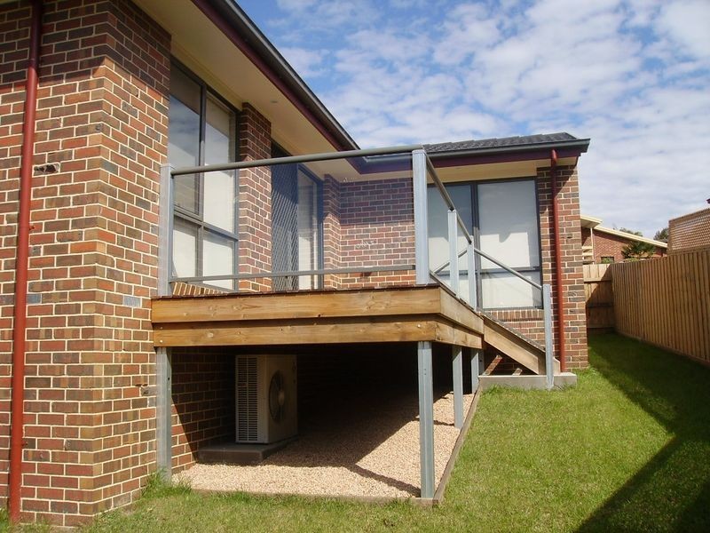 5A The Boulevard, Bairnsdale VIC 3875
