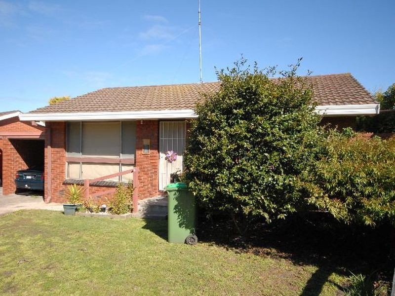 4/101 Day Street, Bairnsdale VIC 3875