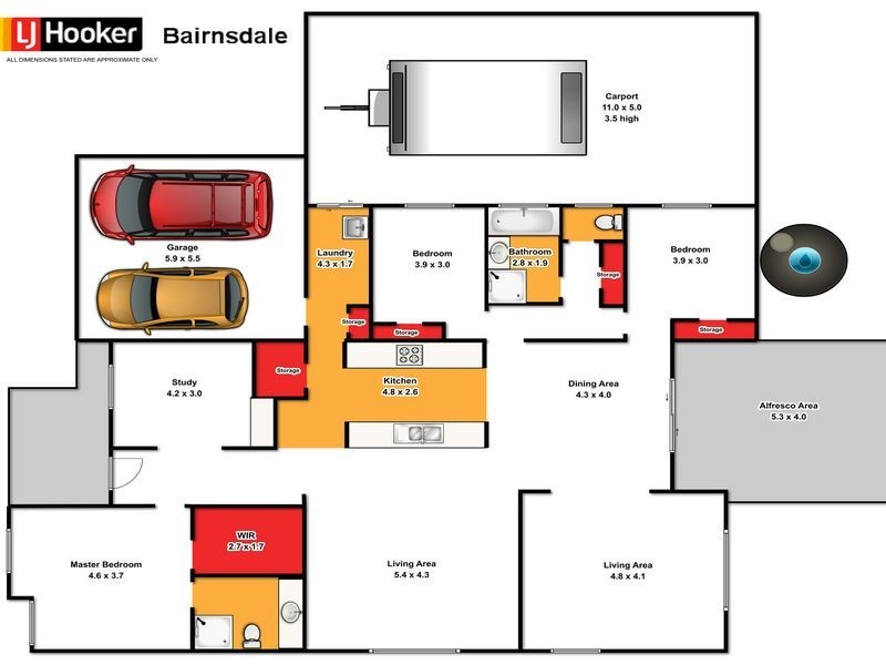 13 FISON, Bairnsdale VIC 3875