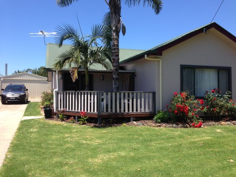 44 Alexander Parade, Bairnsdale VIC 3875