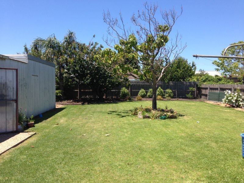 44 Alexander Parade, Bairnsdale VIC 3875