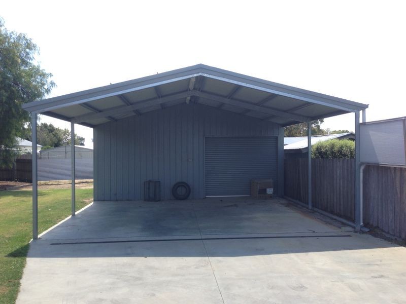 12 Ross Street, Bairnsdale VIC 3875
