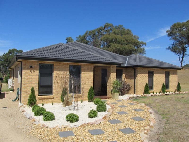 70 Clifton West Road, Wy Yung VIC 3875