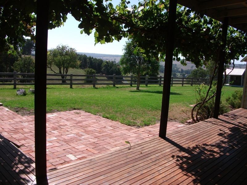 924 Stephensons Road, Tambo Upper VIC 3885