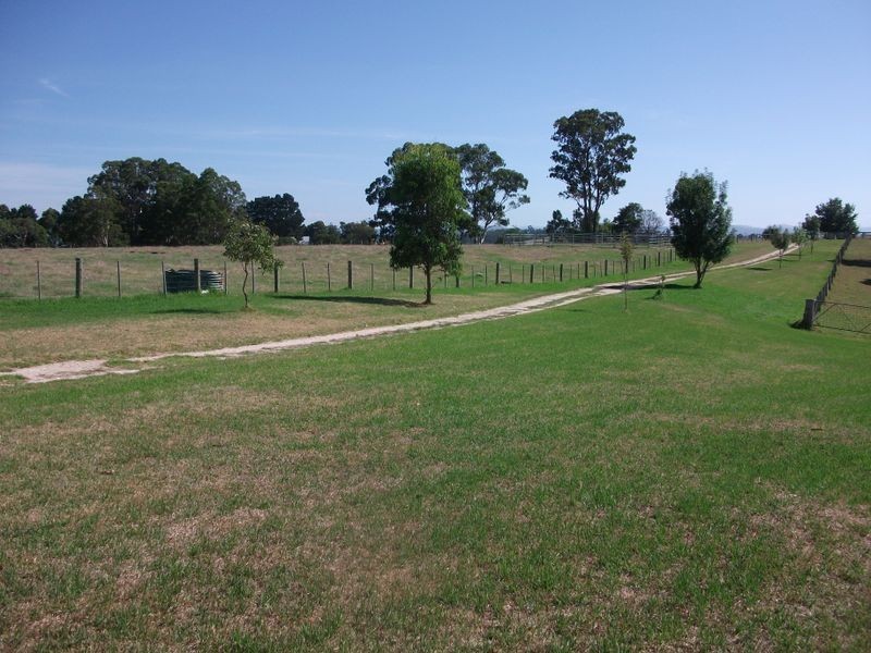 924 Stephensons Road, Tambo Upper VIC 3885