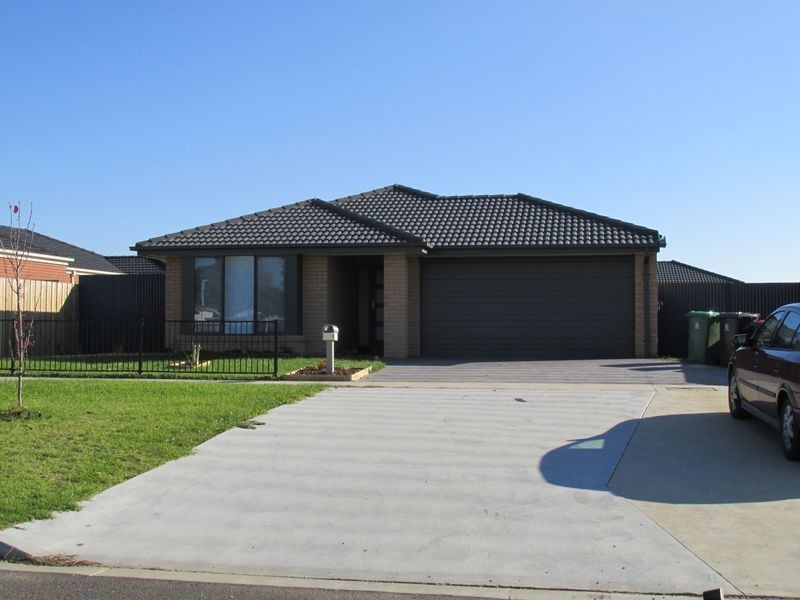 6 O’Brien Street, Bairnsdale VIC 3875