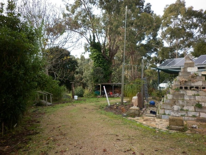 1078 Princess Hwy, Nicholson VIC 3882