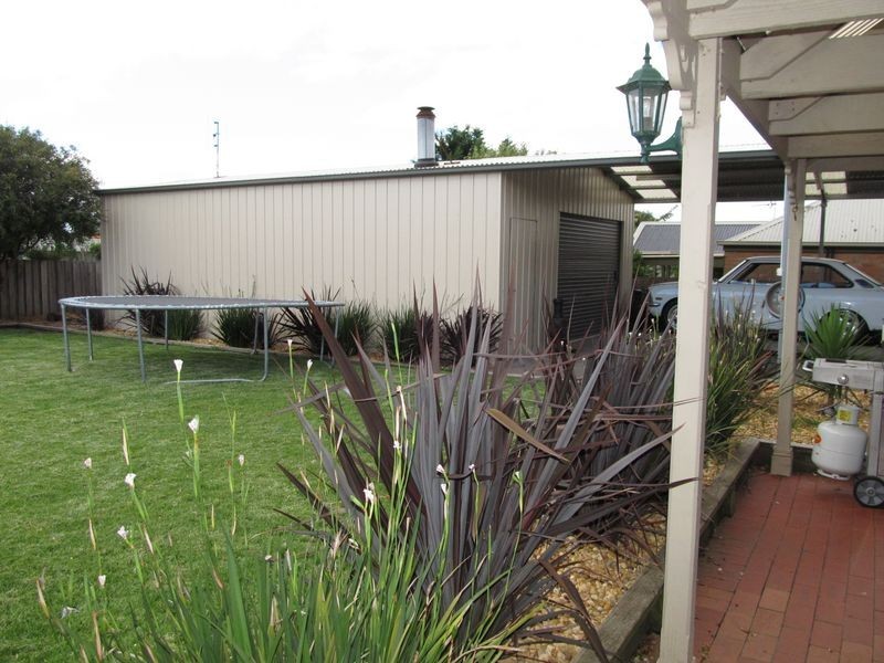 9 Maneroo, Bairnsdale VIC 3875