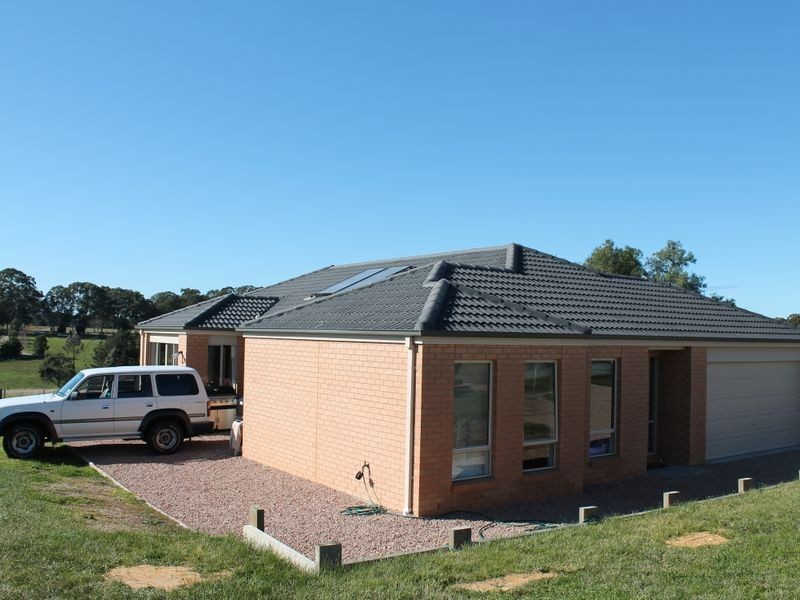 18 Mabel Drive, Nicholson VIC 3882