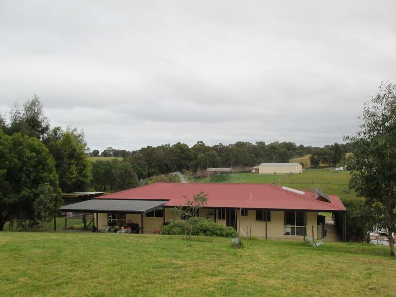 125 Nicholson Sarsfield Road, Nicholson VIC 3882