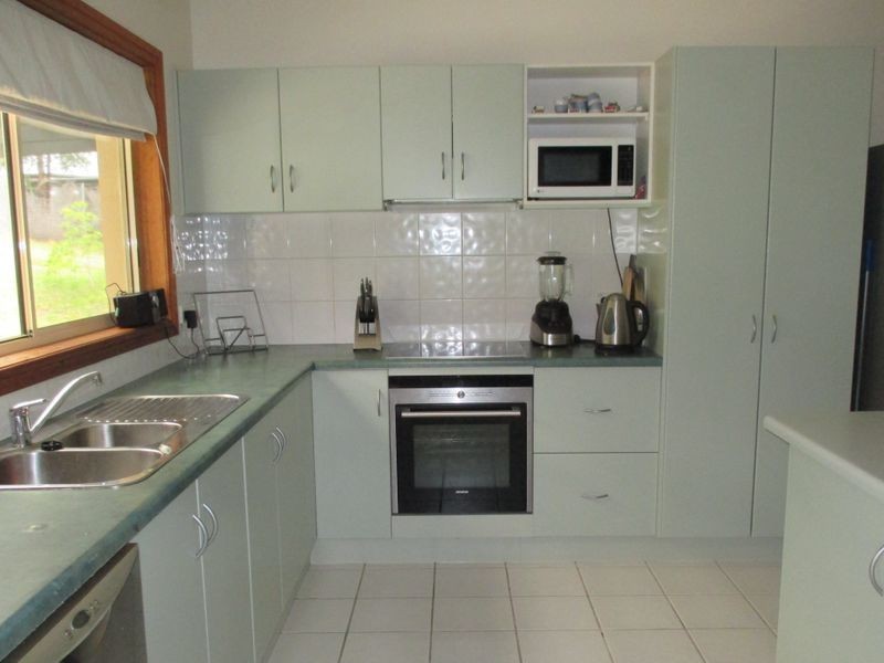 125 Nicholson Sarsfield Road, Nicholson VIC 3882