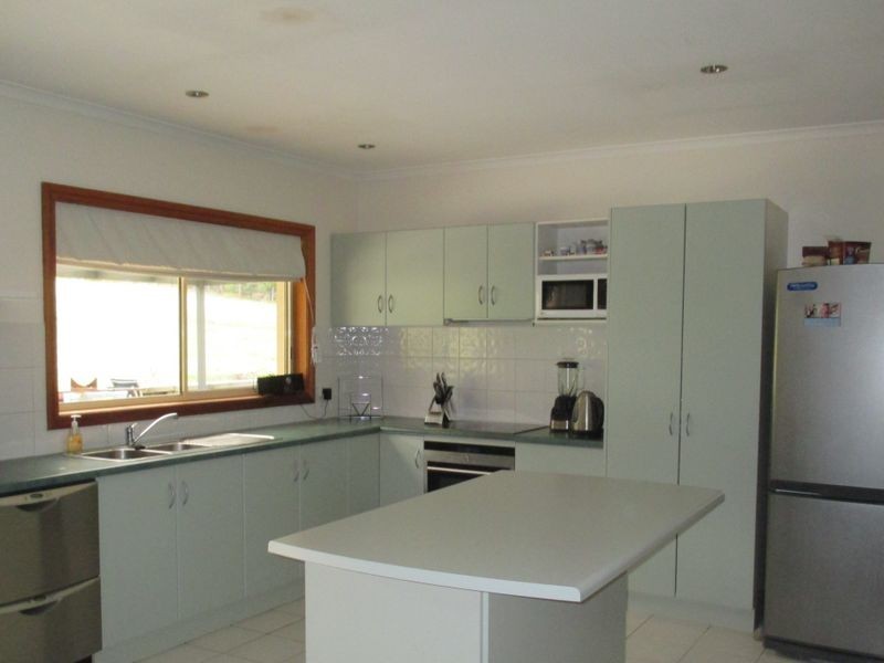 125 Nicholson Sarsfield Road, Nicholson VIC 3882