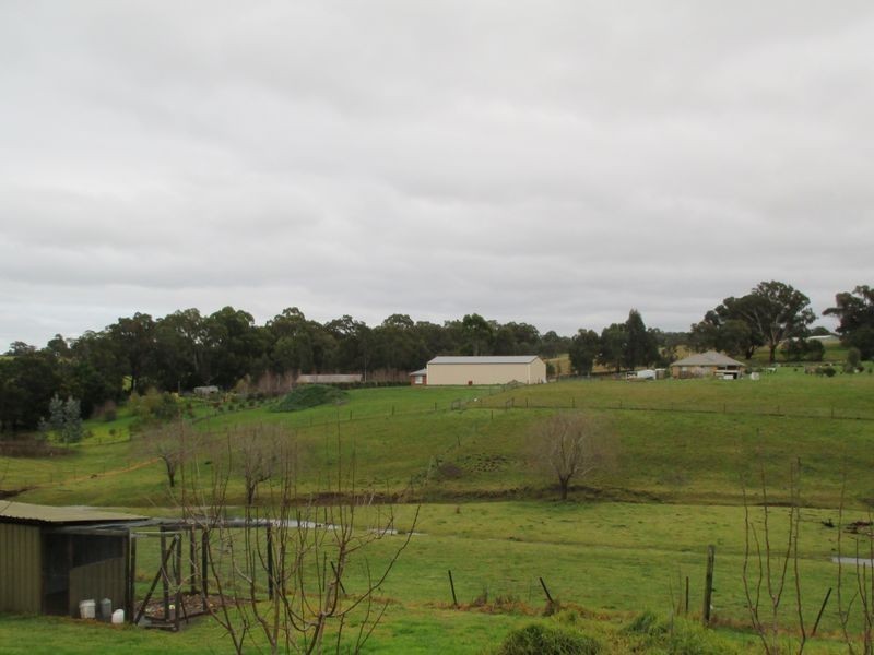 125 Nicholson Sarsfield Road, Nicholson VIC 3882