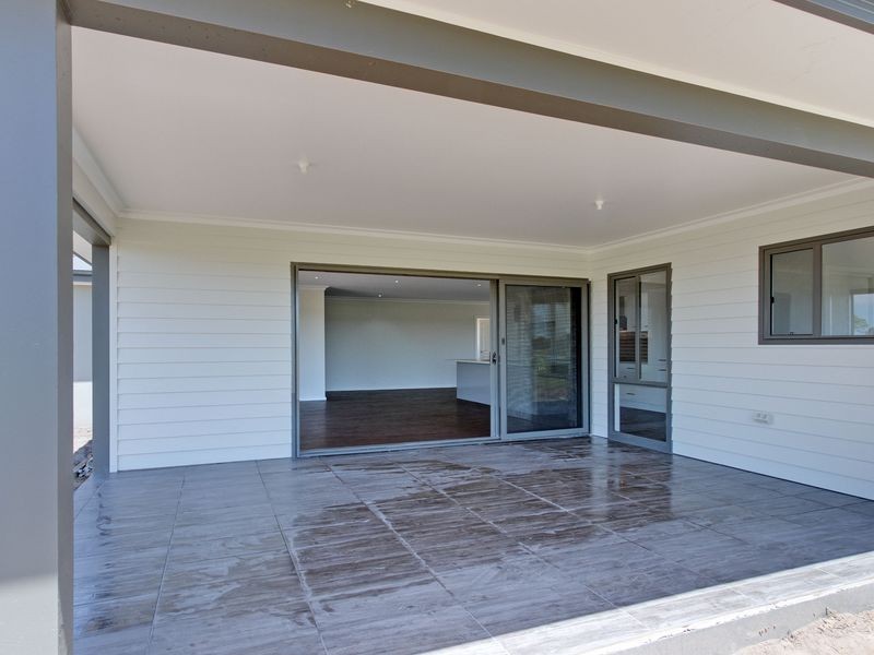 14 Shannon Boulevard, Bairnsdale VIC 3875