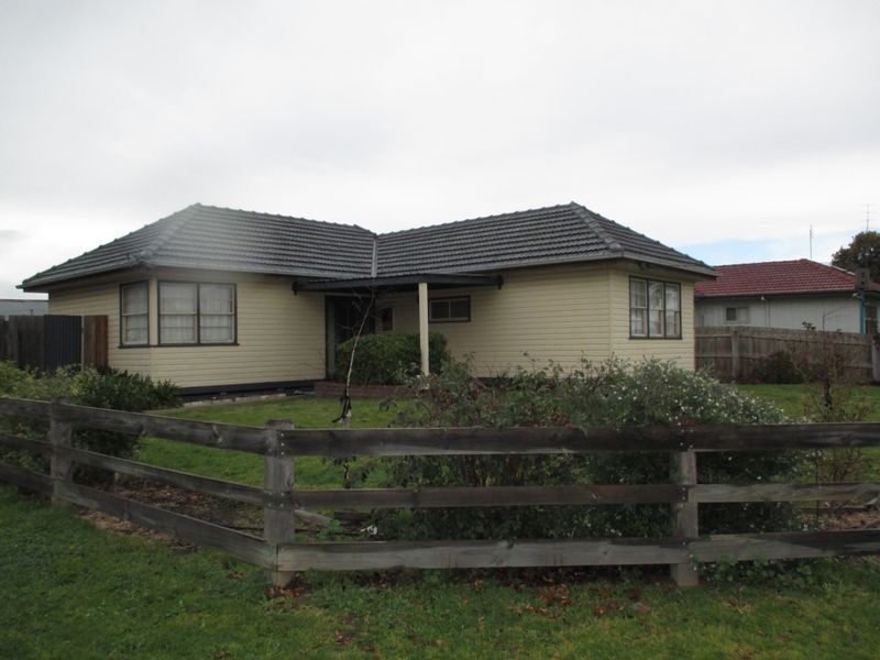 149 Wallace street, Bairnsdale VIC 3875