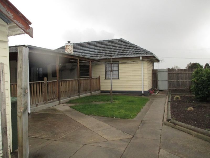 149 Wallace street, Bairnsdale VIC 3875