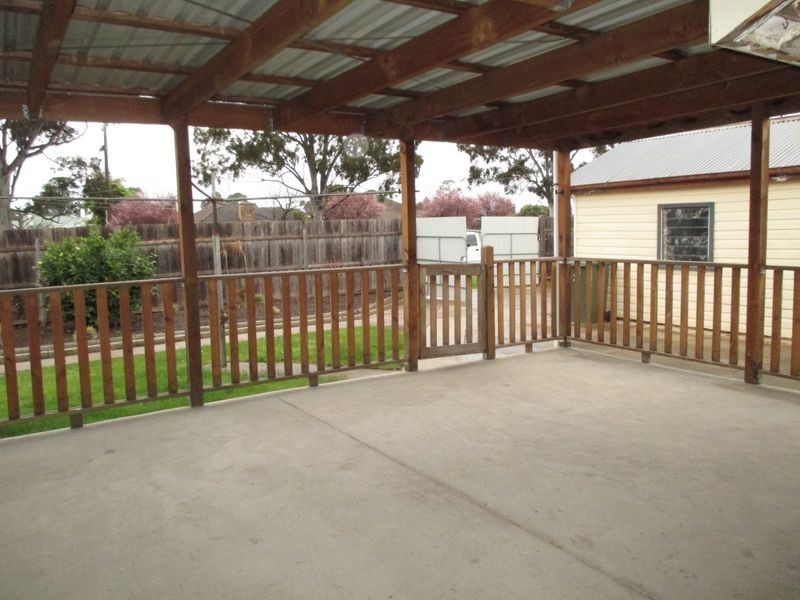 149 Wallace street, Bairnsdale VIC 3875