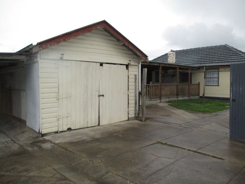 149 Wallace street, Bairnsdale VIC 3875