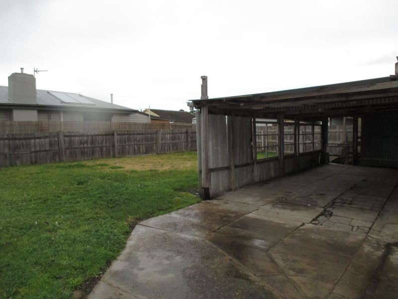 149 Wallace street, Bairnsdale VIC 3875