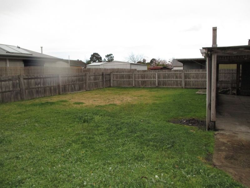 149 Wallace street, Bairnsdale VIC 3875