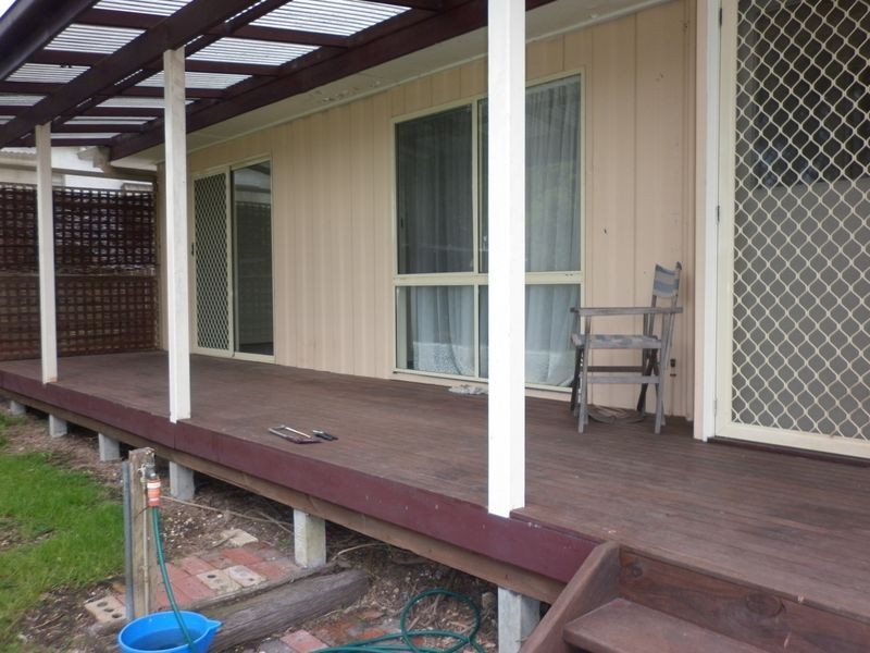 43 Davies street, Bairnsdale VIC 3875