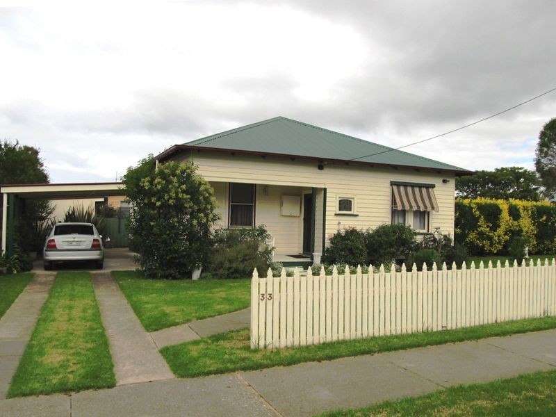 33 Anderson Street, Bairnsdale VIC 3875