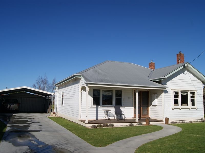 105 Pearson Street, Bairnsdale VIC 3875