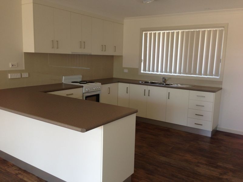 2/2 Potter Street, Bairnsdale VIC 3875