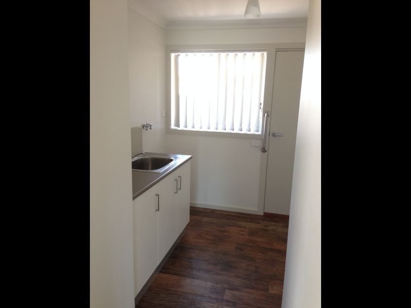 2/2 Potter Street, Bairnsdale VIC 3875