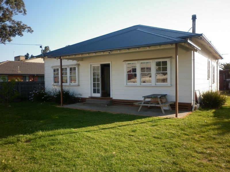 80 Ligar Street, Bairnsdale VIC 3875