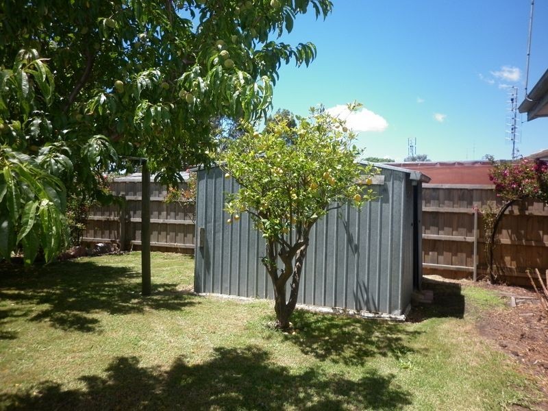 29 Cameron Crescent, Bairnsdale VIC 3875