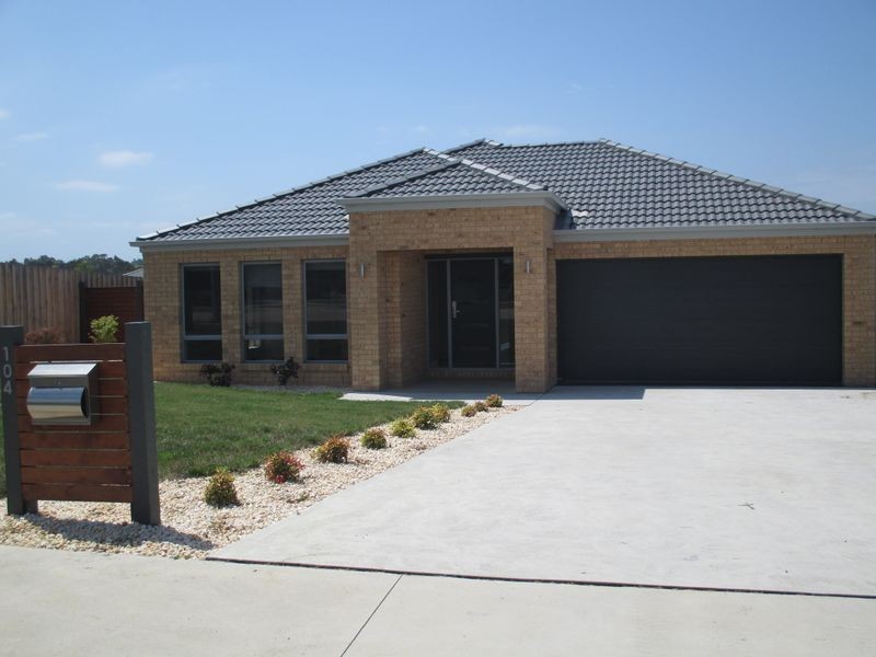 104 Flinns Road, Bairnsdale VIC 3875