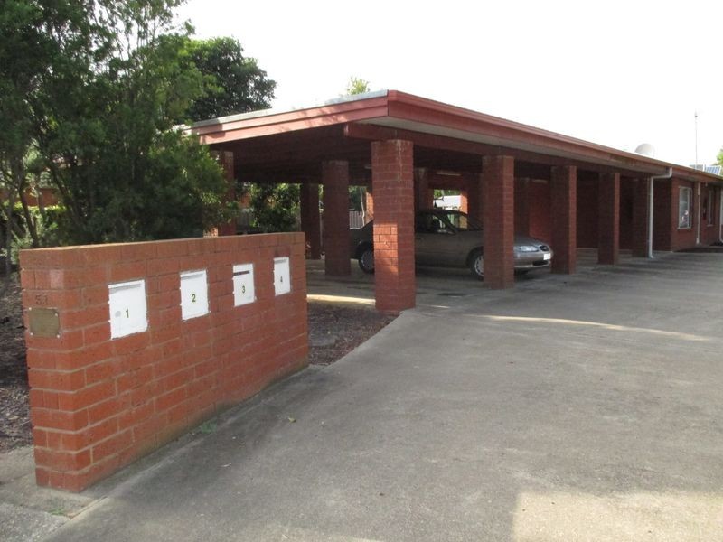 3/51 Tierney Street, Bairnsdale VIC 3875