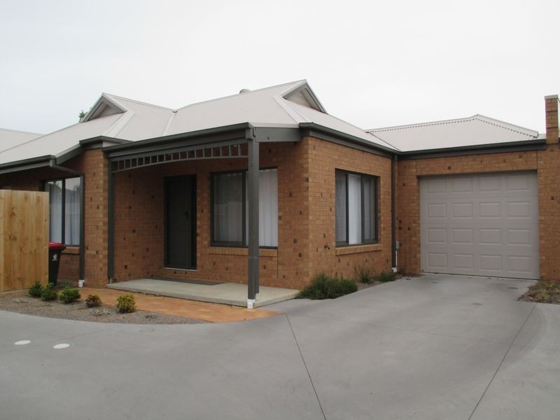 2/22 Victoria Street, Bairnsdale VIC 3875