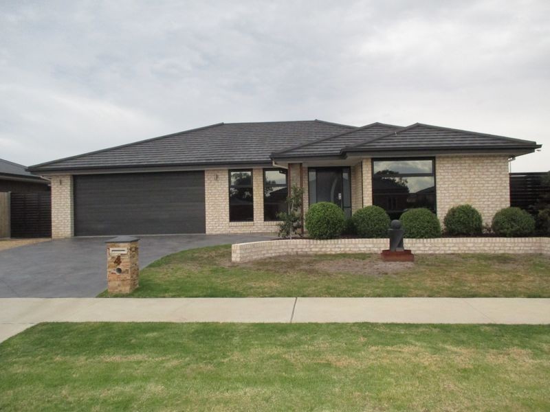 4 Ruby’s Way, Eastwood, Bairnsdale VIC 3875