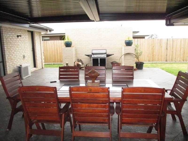 4 Ruby’s Way, Eastwood, Bairnsdale VIC 3875