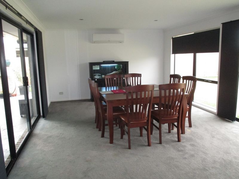 4 Ruby’s Way, Eastwood, Bairnsdale VIC 3875