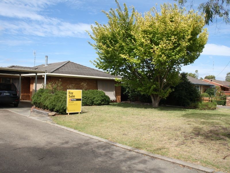 21 Fitzgerald Street, Bairnsdale VIC 3875