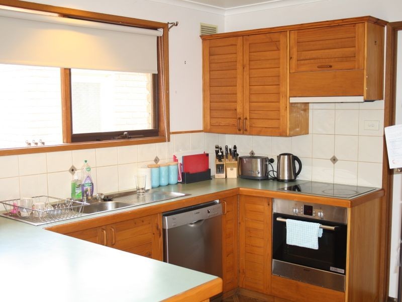 21 Fitzgerald Street, Bairnsdale VIC 3875