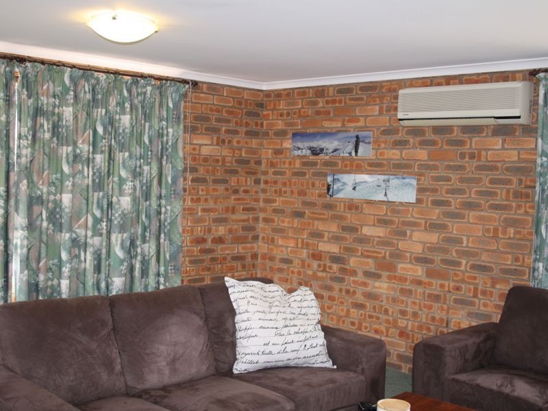 21 Fitzgerald Street, Bairnsdale VIC 3875