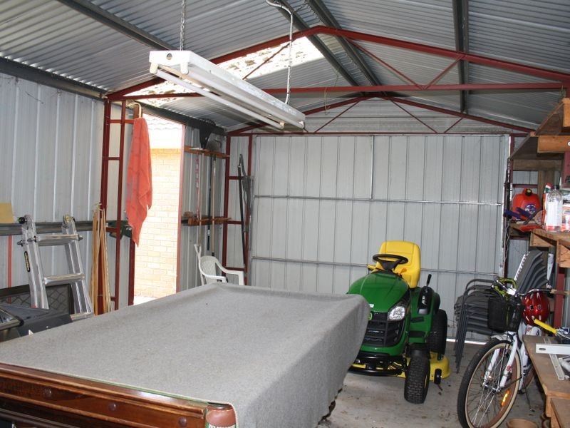 21 Fitzgerald Street, Bairnsdale VIC 3875