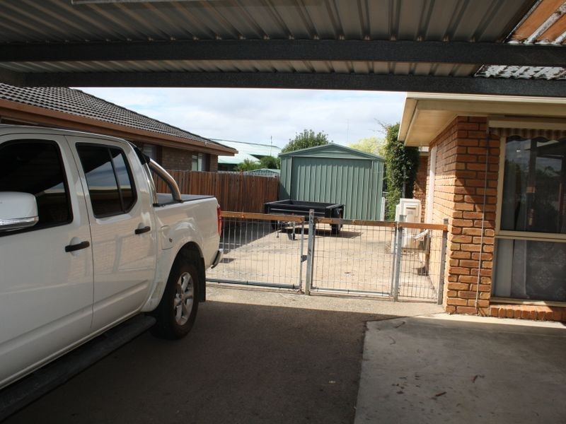 21 Fitzgerald Street, Bairnsdale VIC 3875