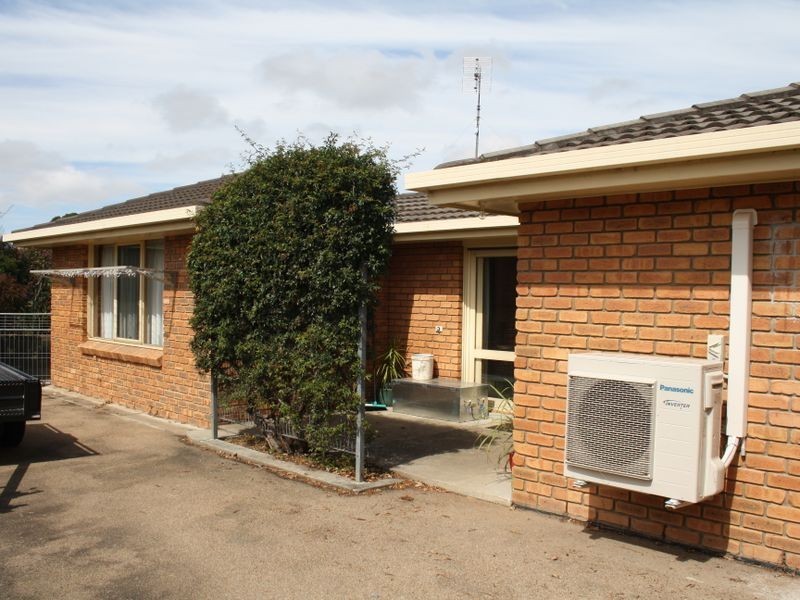 21 Fitzgerald Street, Bairnsdale VIC 3875