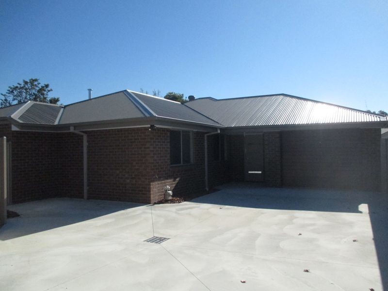 2/30 Ross Street, Bairnsdale VIC 3875