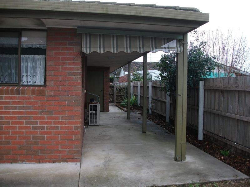 2/91 Moroney Street, Bairnsdale VIC 3875