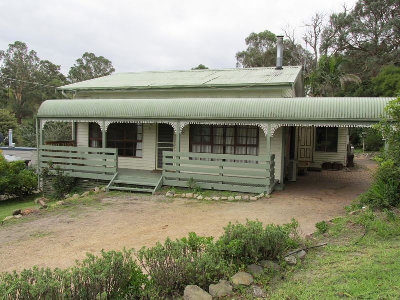 25 Sandy Street, Bruthen VIC 3885