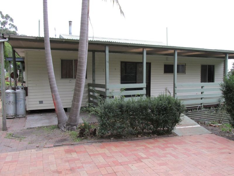 25 Sandy Street, Bruthen VIC 3885