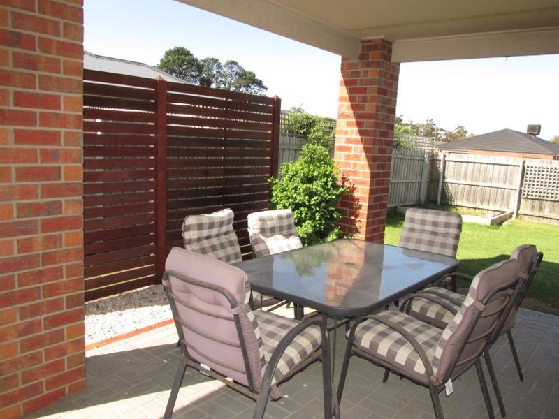 3 Georgia Court, Bairnsdale VIC 3875