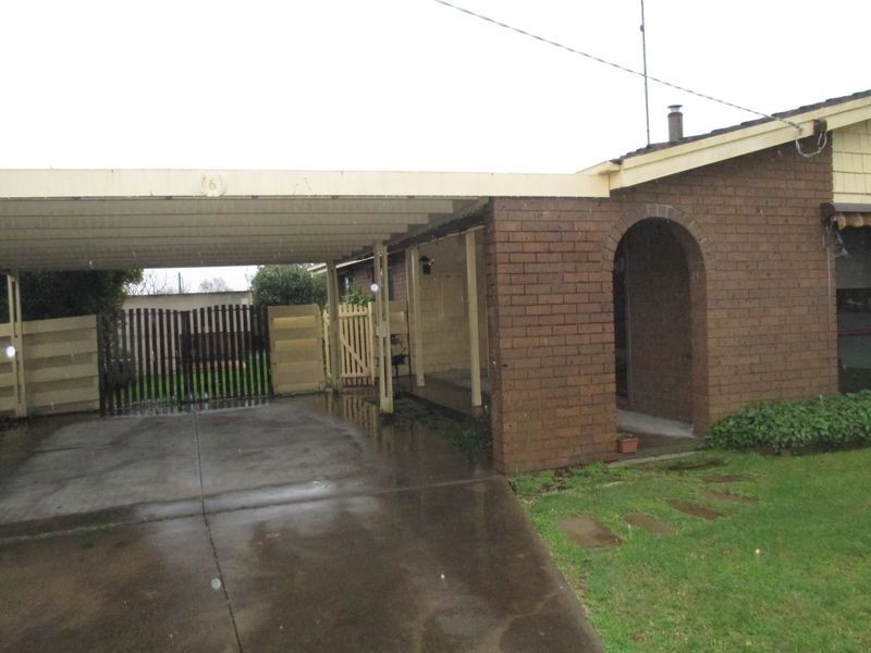 6 Alvin Court, Bairnsdale VIC 3875